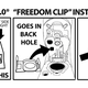 Illustration for article titled The 'Freedom Clip' Permanently Disables Keurig's New DRM